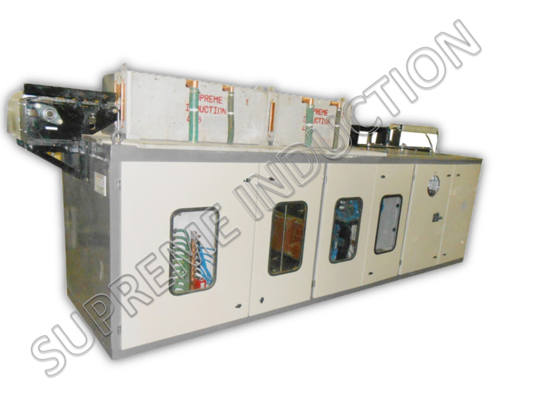 Induction Heating Equipment